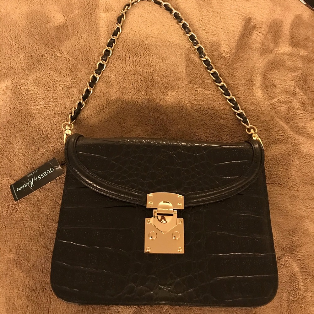 NWT Marciano bag